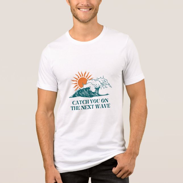 T-Shirt (Framsida)