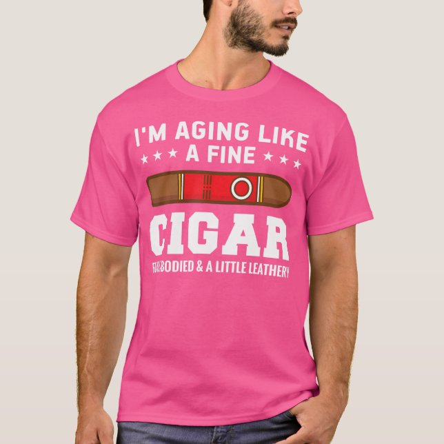 T-Shirt (Framsida)