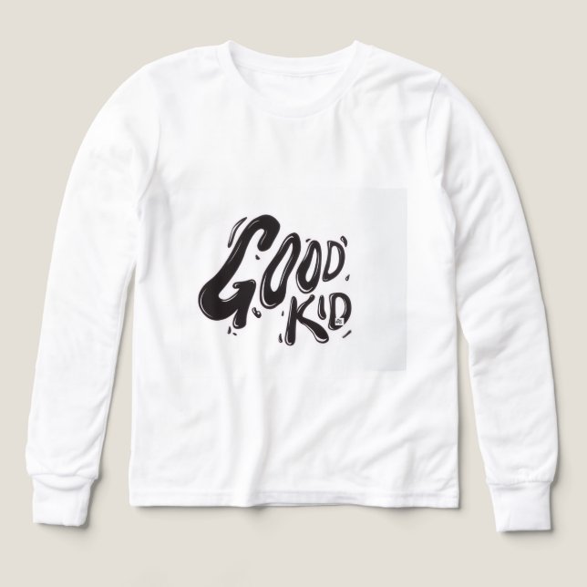T-Shirt (Design framsida)