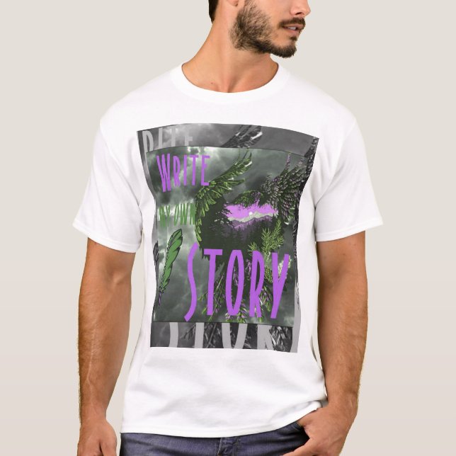 T-Shirt (Framsida)