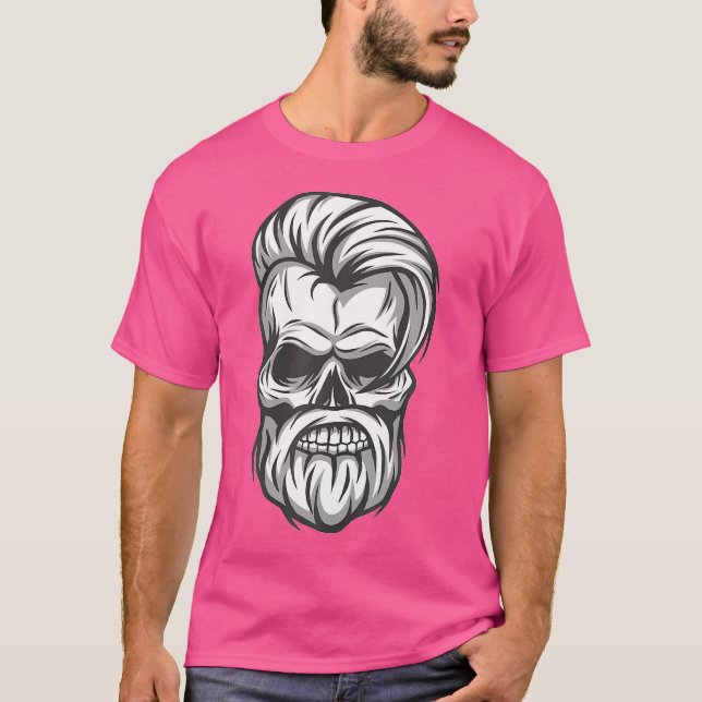 T-Shirt (Framsida)