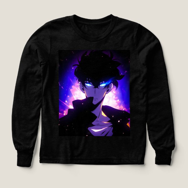 T-Shirt (Design framsida)