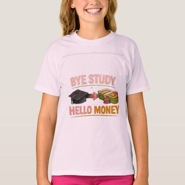 T-shirt (Framsida)