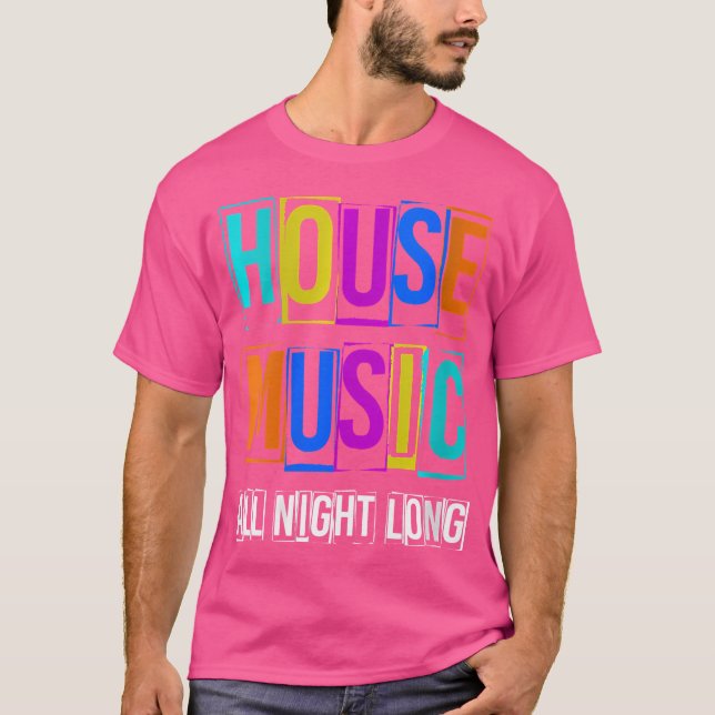 T-Shirt (Framsida)