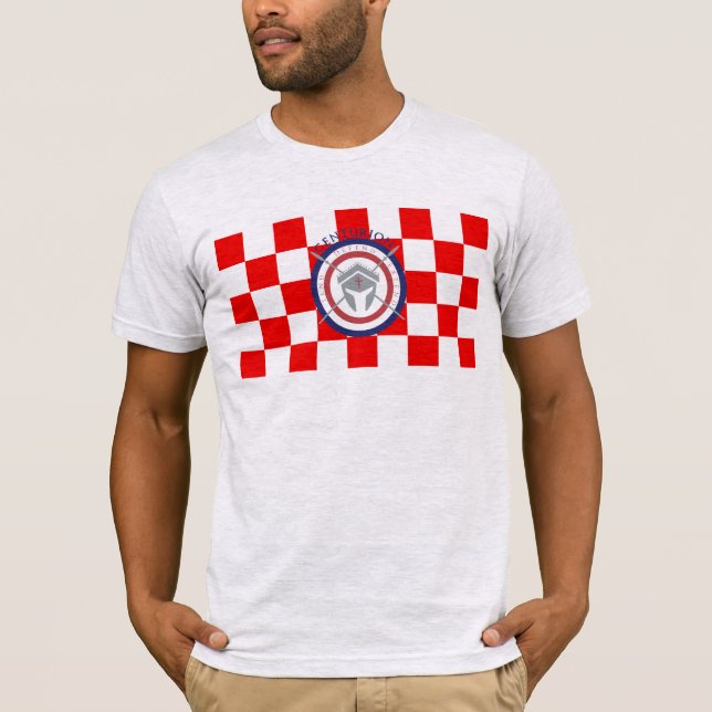 T-Shirt (Framsida)