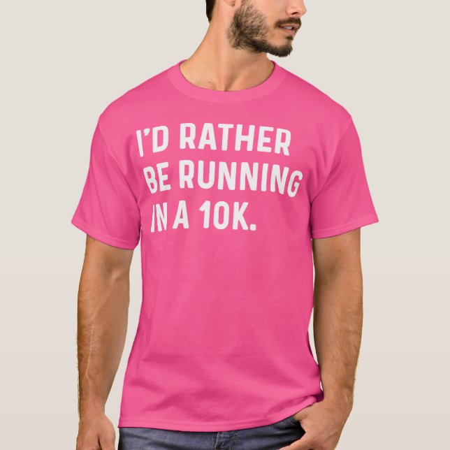 T-Shirt (Framsida)