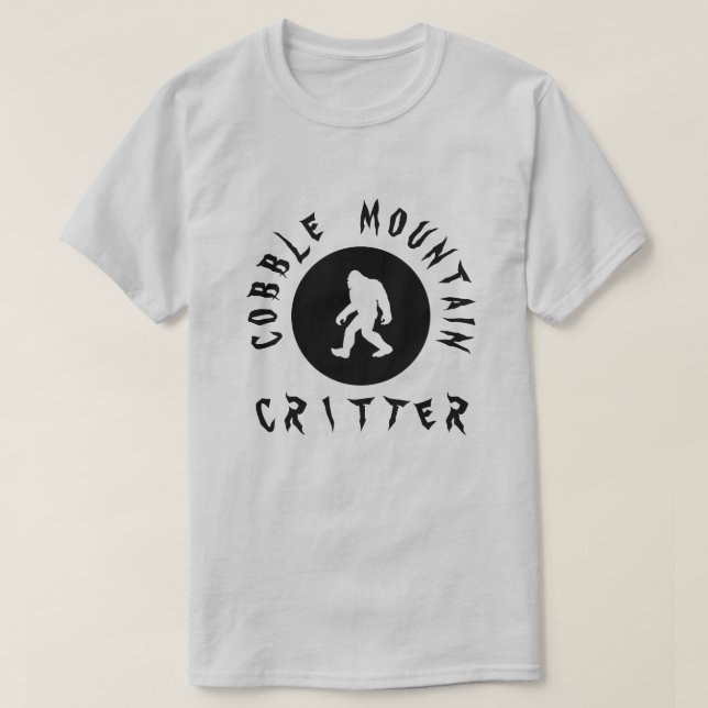 T-Shirt (Design framsida)