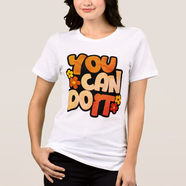 . T SHIRT (Framsida)