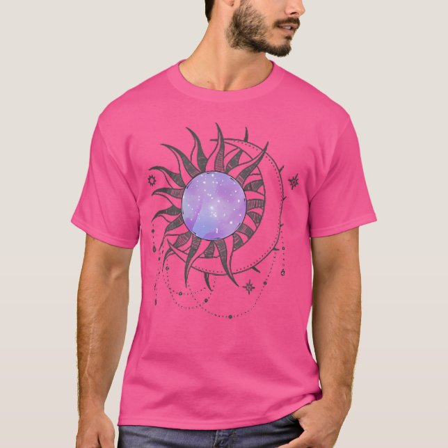 T-Shirt (Framsida)