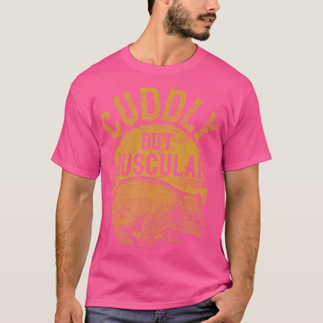 T-Shirt (Framsida)
