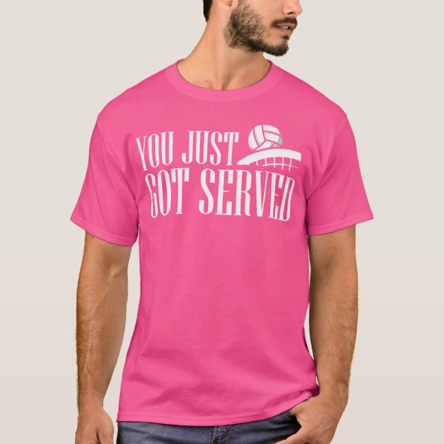 T-Shirt (Framsida)