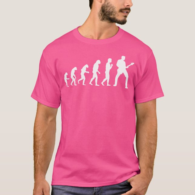 T-Shirt (Framsida)
