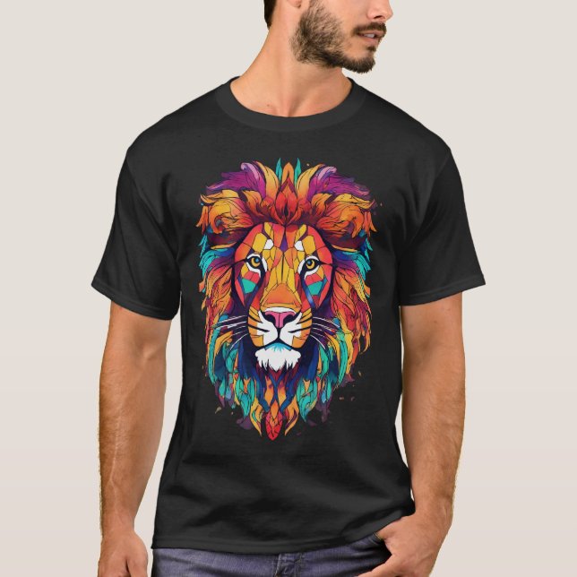 T-Shirt (Framsida)