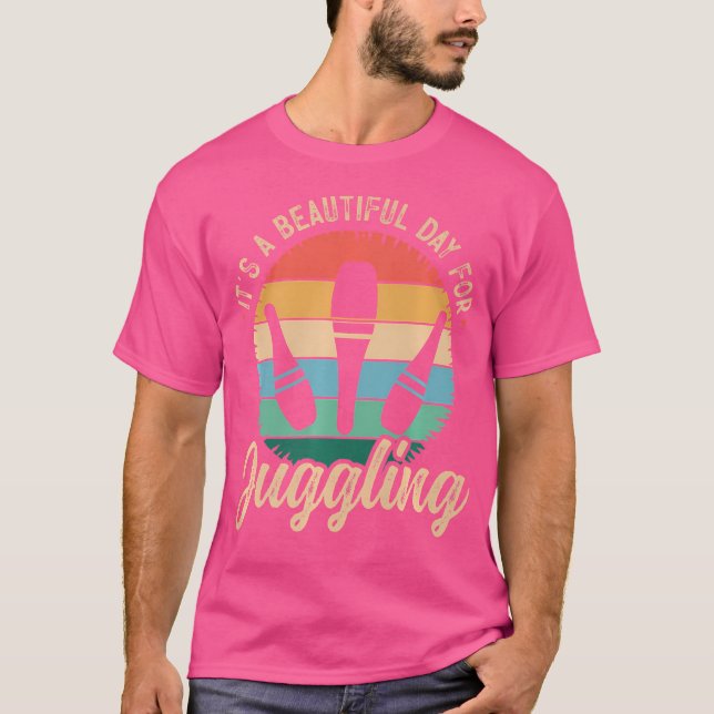 T-Shirt (Framsida)