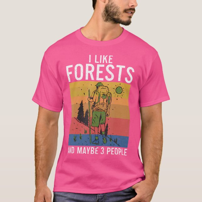 T-Shirt (Framsida)
