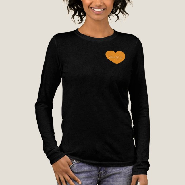 T-Shirt (Framsida)