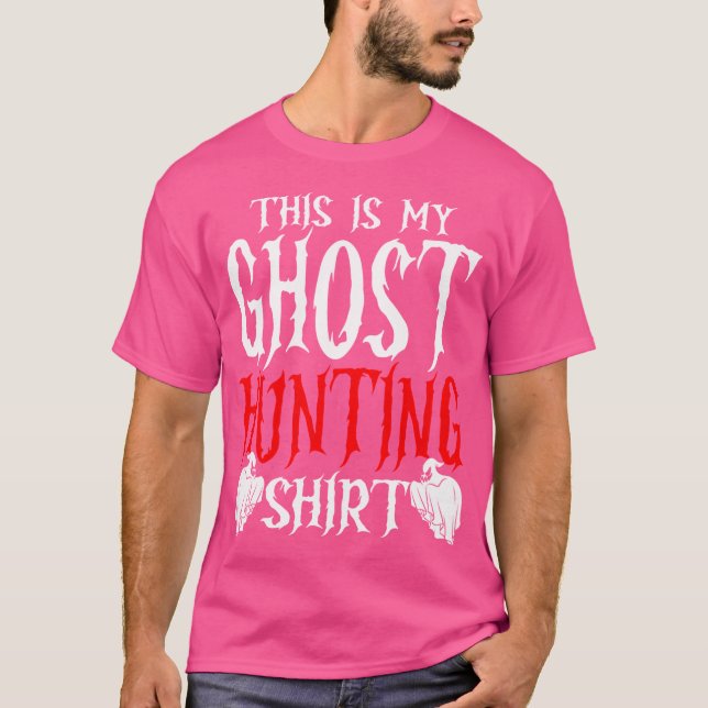 T-Shirt (Framsida)