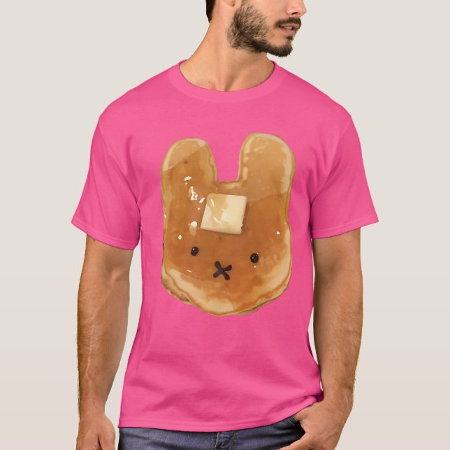 T-Shirt (Framsida)