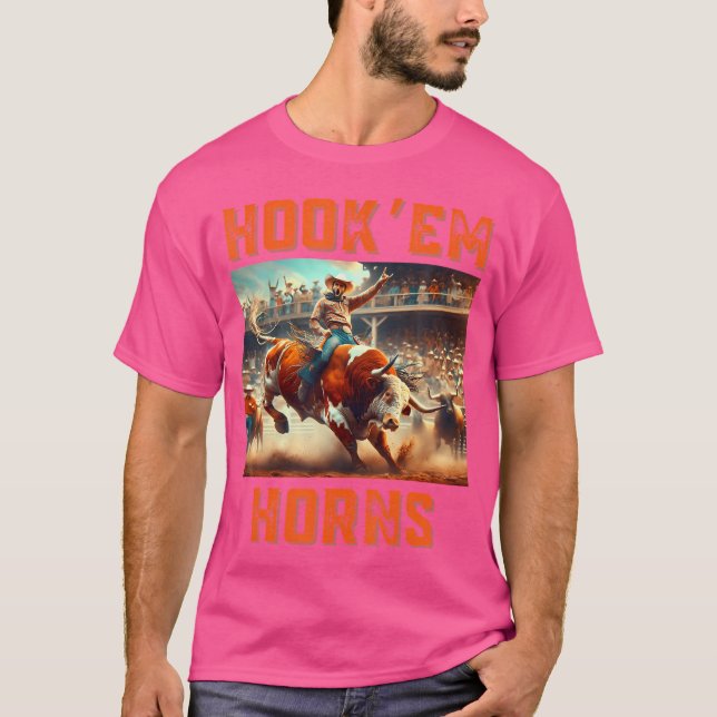 T-Shirt (Framsida)