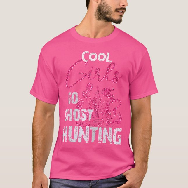 T-Shirt (Framsida)