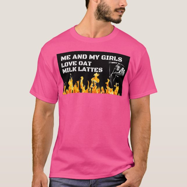 T-Shirt (Framsida)