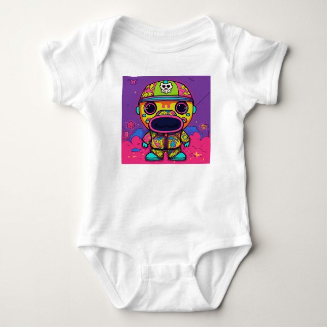 T-shirt (Framsida)