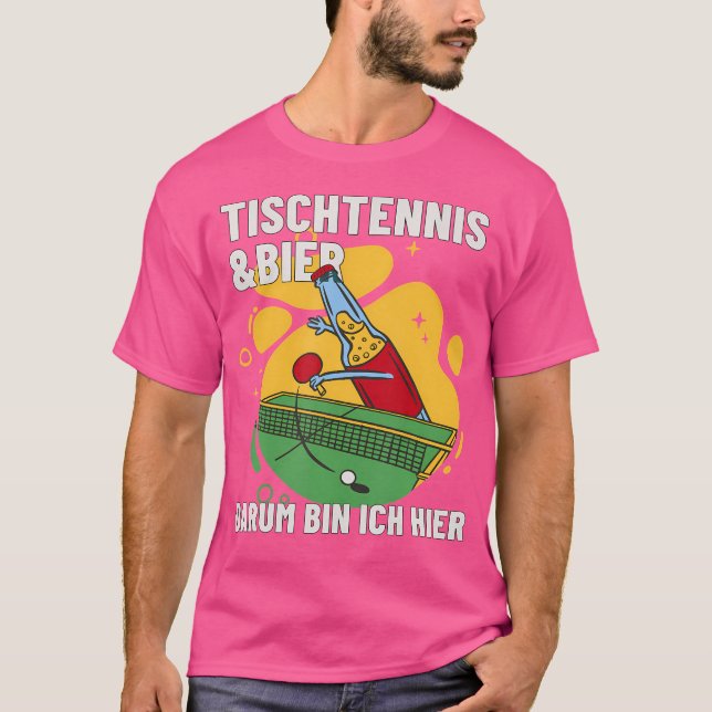 T-Shirt (Framsida)