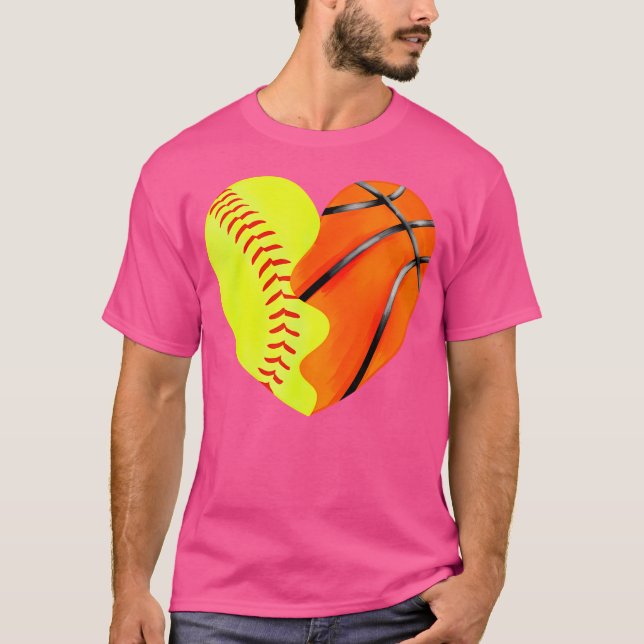 T-Shirt (Framsida)