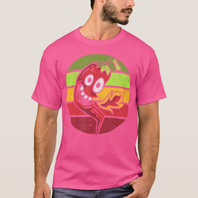 T-Shirt (Framsida)