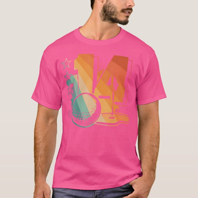 T-Shirt (Framsida)