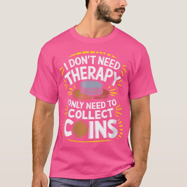 T-Shirt (Framsida)