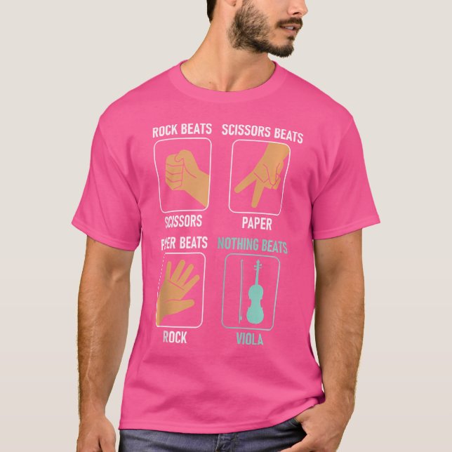T-Shirt (Framsida)