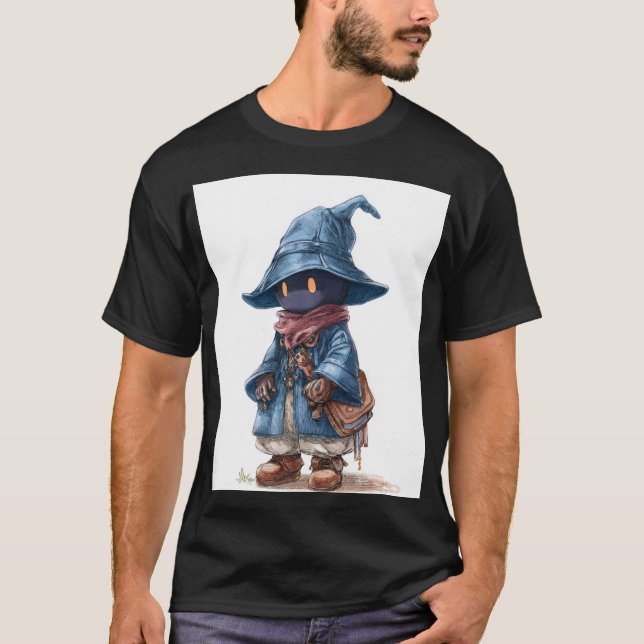 T-Shirt (Framsida)