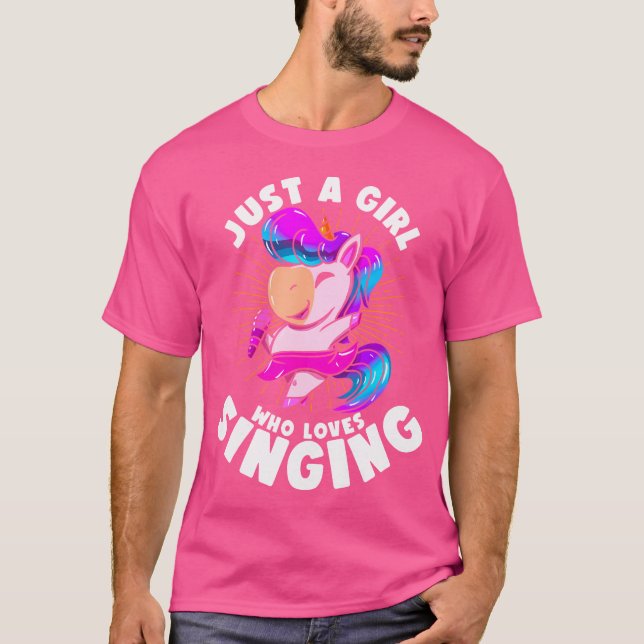 T-Shirt (Framsida)