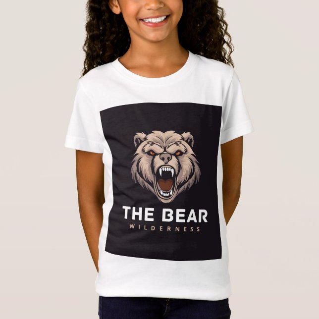 T-shirt (Framsida)