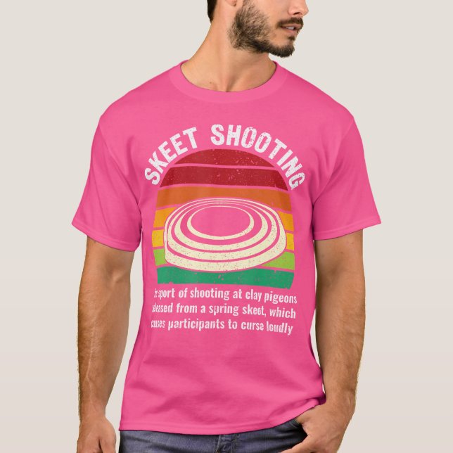 T-Shirt (Framsida)