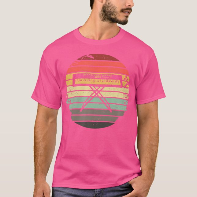 T-Shirt (Framsida)