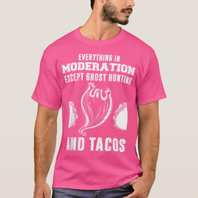 T-Shirt (Framsida)