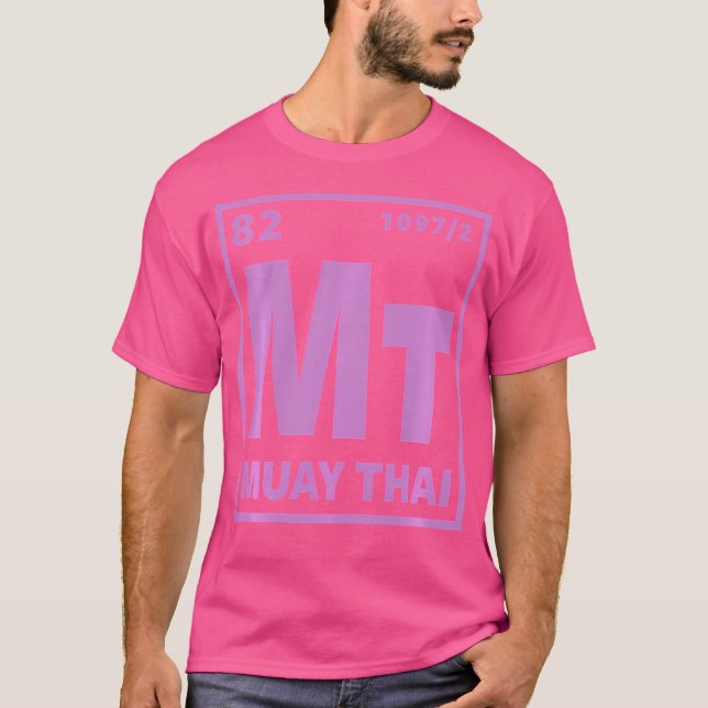 T-Shirt (Framsida)