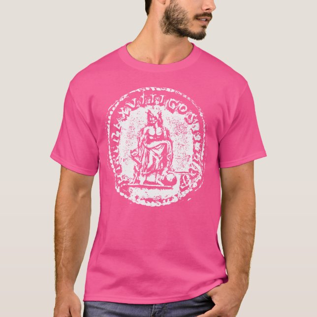 T-Shirt (Framsida)