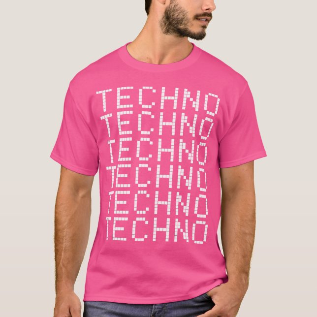 T-Shirt (Framsida)