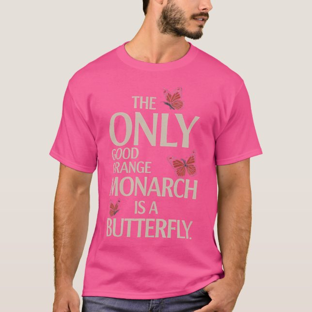 T-Shirt (Framsida)