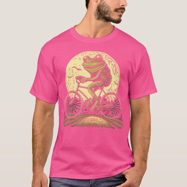 T-Shirt (Framsida)