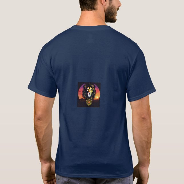 T-Shirt (Baksida)