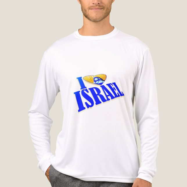 T-Shirt (Framsida)