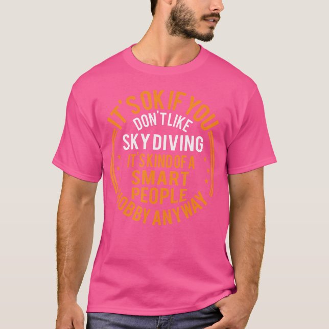T-Shirt (Framsida)