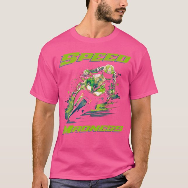 T-Shirt (Framsida)