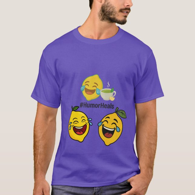 T-Shirt (Framsida)