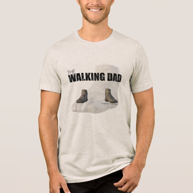 T-Shirt (Framsida)