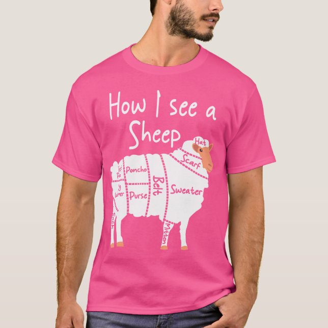 T-Shirt (Framsida)